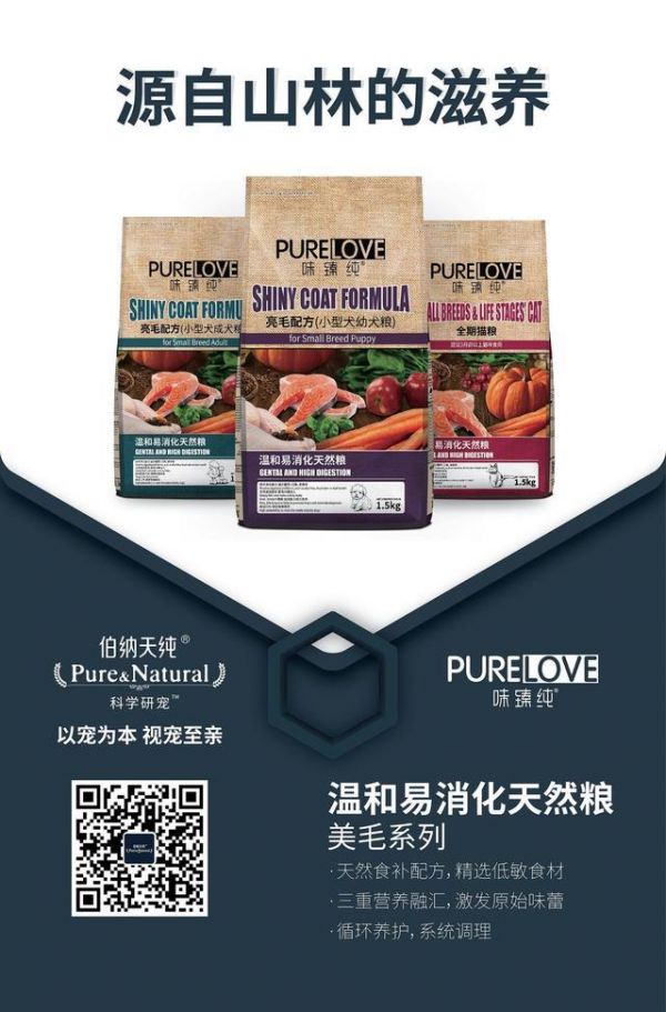 什么才是犬猫真正需求？什么样的食物，更适合犬猫？