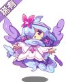 云雾仙子