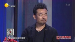 佳伦不仅,自己是好演员,父亲也获得过演员奖项