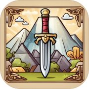 神秘冒险icon