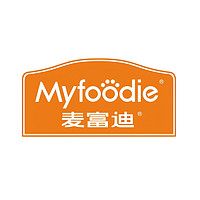 麦富迪 Myfoodie