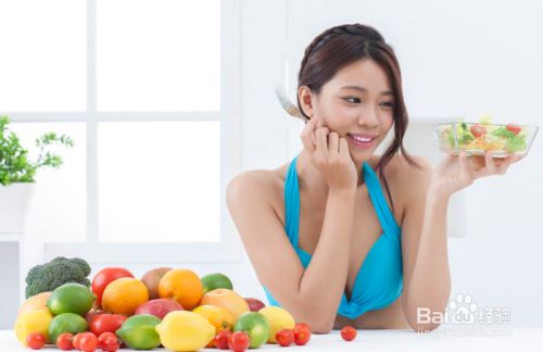 女生想提高基础代谢率怎么办