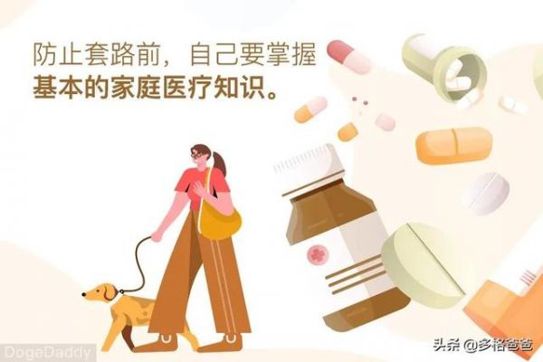 宠物疾病治疗怕被坑？多格爸爸推荐的基础用药指南