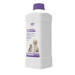 叩叩 宠物消毒液 1000ml