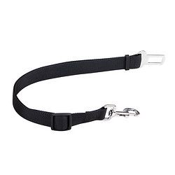 DO DO PET 宠物汽车安全带狗狗出行用品坐车固定绳猫咪通用汽车安全扣车载绳