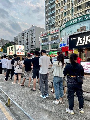 又想问南宁这种现象了