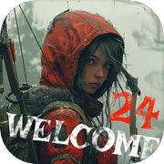我在末世开超市:新秩序(TapTap测试版)icon