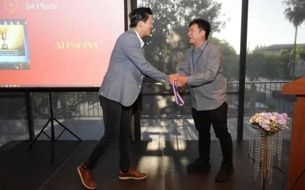 AI+宠物医疗，要变天了吗？