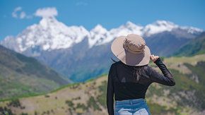 川西美景·四姑娘山丨半自由行（两日）