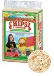 德国CHIPSI翠思 小宠物经典系列木糠/木屑 草莓味青苹果味60L