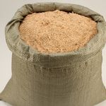 锯末粉杉木屑仓鼠宠物除臭去木屑木粉宠物除臭垫料种花填充木糠