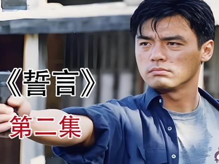 经典刑侦剧 #刑侦剧 #真实故事改编 #破案剧 #誓言 