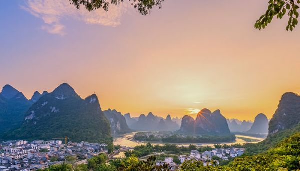 桂林旅游攻略自由行最佳线路 桂林游玩路线攻略