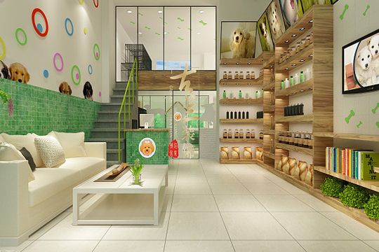 特色宠物店品牌排行榜8强