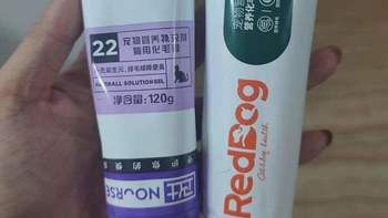 宠物的化毛膏，到底是不是智商税？