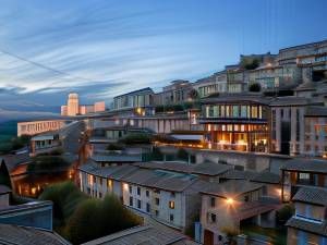 吉欧托水疗酒店(Giotto Hotel & Spa)图片
