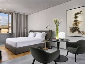 银行酒店(The Bank Hotel)图片