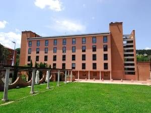 乔威聂伊爵士阿列酒店(Hotel Giò Wine e Jazz Area)图片
