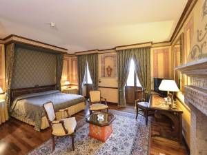 弗朗特切细亚酒店(Hotel Fonte Cesia)图片