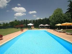 VILLA IL POZZO图片