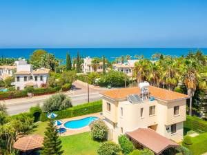 福斯蒂拉别墅(Villa Fostira Large Private Pool Walk to Beach A C Wifi Eco-Friendly - 2402)图片