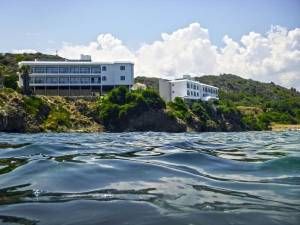 E.J皮尔戈斯湾酒店(E.J. Pyrgos Bay Hotel)图片