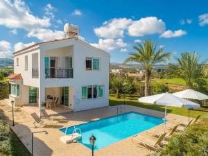 别墅Iliada大型私人泳池步行至海滩空调Wifi无需车 - 2143(Villa Iliada Large Private Pool Walk to Beach A C Wifi Car Not Required - 2143)图片