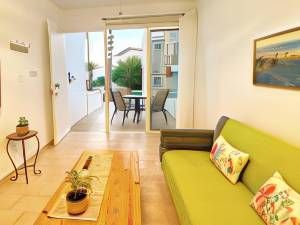 JustSmile - Seaview Maisonette in Latchi图片