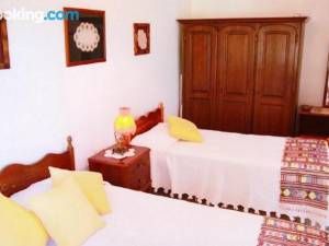 佩瑞斯隆纳玫瑰园别墅酒店(Rose Garden Villa Peristerona)图片