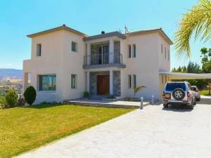 位于Goudi的天堂别墅(Villa in Paradise in Goudi)图片