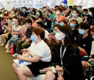 2024年第二十六届亚洲宠物展览会图片2