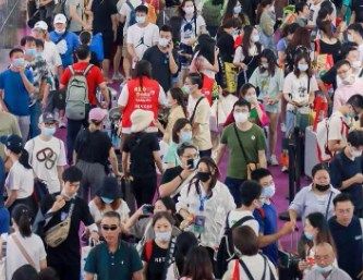 2024年第二十六届亚洲宠物展览会图片1