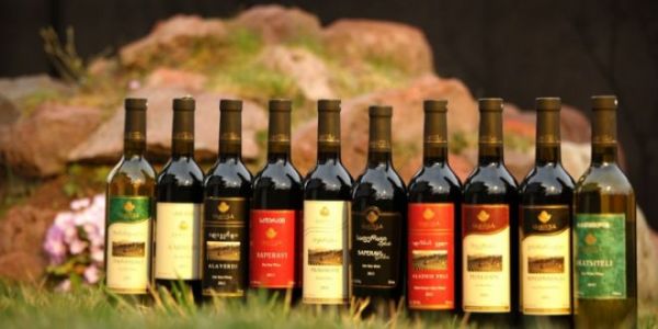 格鲁吉亚葡萄酒在中国市场的现况如何？