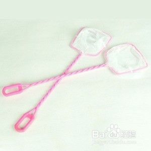 如何方便高效的清洁大鱼缸