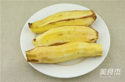 宠物食谱：番薯鸡肉棒