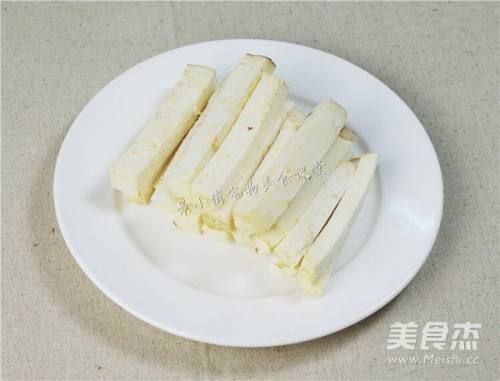 宠物食谱：番薯鸡肉棒