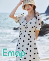EMAP女装品牌招商