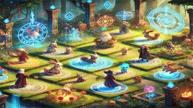 梦幻西游中最值得培养的宠物技能有哪些？技能选择与培养指南(图1)