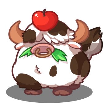 阿蒙哞哞