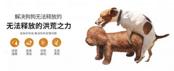 国内首款宠物狗性伴侣，亮相广州第八届CPF国际宠物博览会