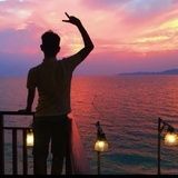 生锈的金箍棒