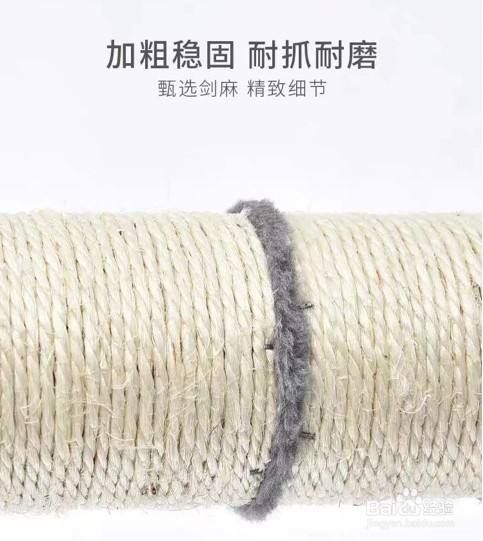 如何挑选猫爬架？