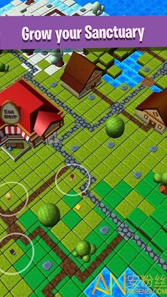 宠物追寻pet quest游戏 v1.0.4 安卓版 0