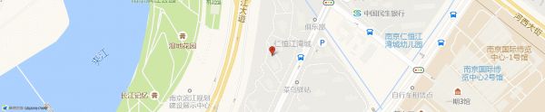 公司地址