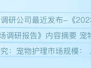 专栏
