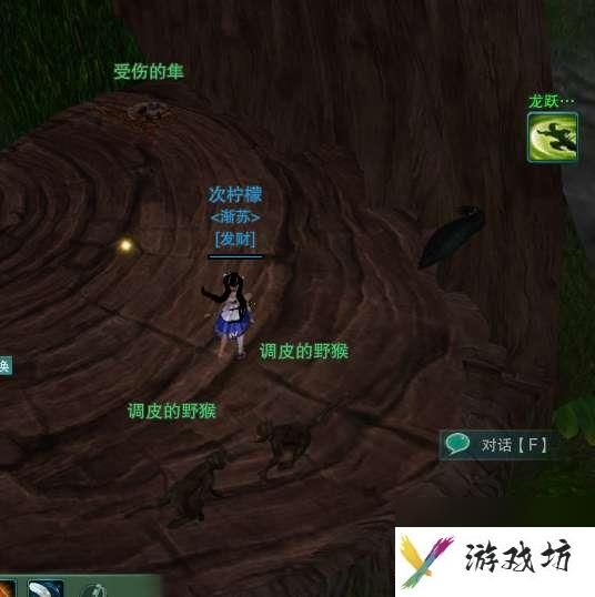 剑网三丐帮跟宠任务攻略详解（跟宠触发方法与驯养技巧）