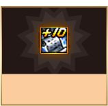 +10装备增幅券（lv55—lv100）