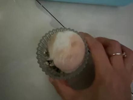#仓鼠 #金丝熊 嘎了还是伪冬眠？加热还能活嘛