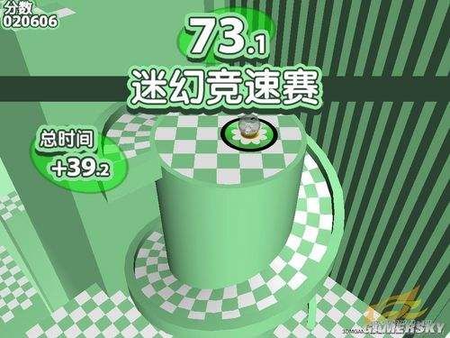 好玩的《仓鼠球》游戏推荐