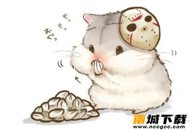 翻滚吧仓鼠宝宝v1.4.2
